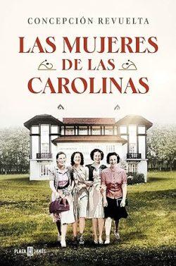 Las  mujeres  de  Las  Carolinas  |  Concepción  Revuelta