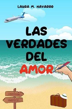 Las  verdades  del  amor  |  Laura  M.  Navarro