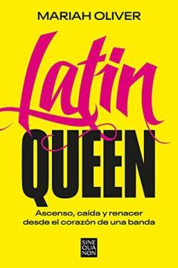 Latin  Queen  |  Mariah  Oliver
