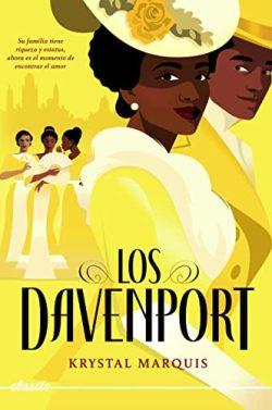 Los  Davenport  1  |  Krystal  Marquis