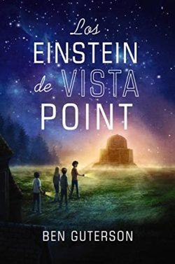 Los  Einstein  de  Vista  Point  |  Ben  Guterson
