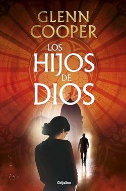 Los  hijos  de  Dios  |  Glenn  Cooper