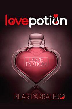 Love  Potion  |  Pilar  Parralejo