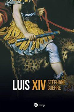 Luis  XIV  |  Stéphane  Guerre