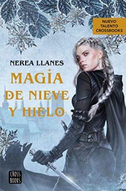Magia  de  nieve  y  hielo  |  Nerea  Llanes