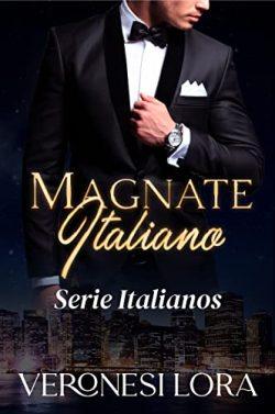 Magnate  Italiano  (Italianos  1)  |  Veronesi  Lora
