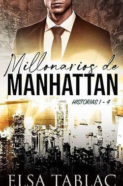 Millonarios  de  Manhattan  |  Elsa  Tablac