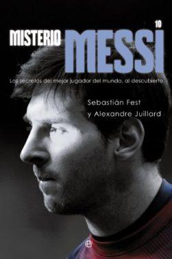 Misterio  Messi  |  Sebastián  Fest