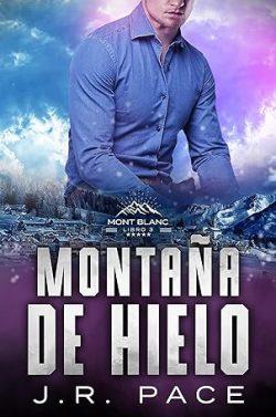 Montaña  de  hielo  (  Mont  Blanc  3)  |  J.R.  Pace