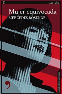 Mujer  equivocada  (Úrsula  1)  |  Mercedes  Rosende