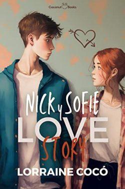 Nick  y  Sofie  Love  Story  |  Lorraine  Coco