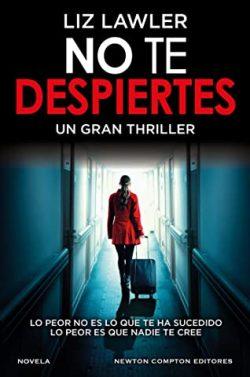 No  te  despiertes  |  Liz  Lawler