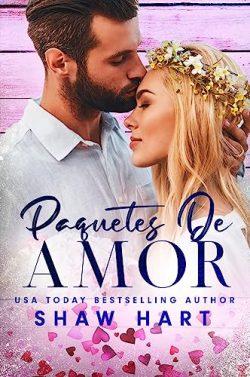 Paquetes  de  amor  (Notas  de  amor  2)  |  Shaw  Hart