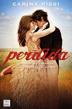 Perdida  |  Carina  Rissi