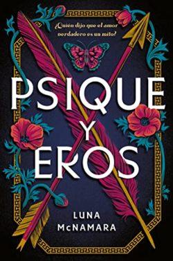 Psique  y  Eros  |  Luna  McNamara