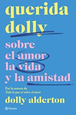 Querida  Dolly  |  Dolly  Alderton