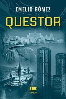 Questor  |  Emelio  Gómez