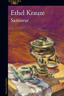 Samovar  |  Ethel  Krauze