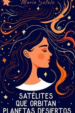Satélites  que  orbitan  planetas  |  María  Sotelo