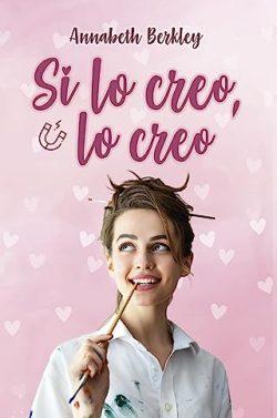 Si  lo  creo,  lo  creo  |  Annabeth  Berkley
