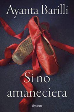 Si  no  amaneciera  |  Ayanta  Barilli