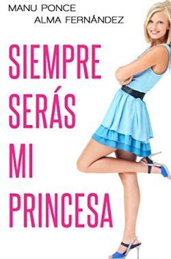 Siempre  serás  mi  princesa  |  Manu  Ponce
