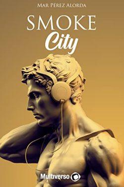 Smoke  City  |  Mar  Pérez  Alorda