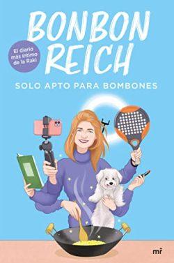 Solo  apto  para  bombones  |  Bonbon  Reich