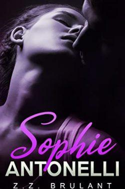 Sophie  Antonelli  (Adjuntos  brutales  6)  |  Z.  Z.  Brulant