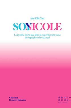 Soy  Nicole  |  Amy  Ellis  Nutt