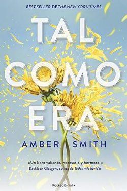 Tal  como  era  |  Amber  Smith