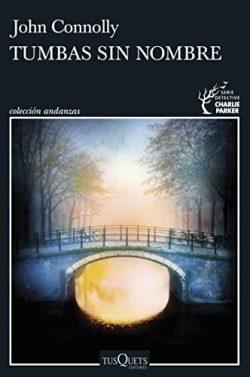 Tumbas  sin  nombre  |  John  Connolly