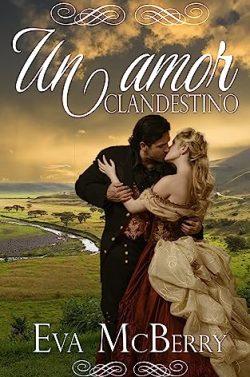 Un  amor  clandestino  (Desconocidos  2)  |  Eva  McBerry