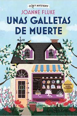 Unas  galletas  de  muerte  |  Joanne  Fluke