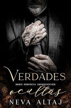 Verdades  ocultas  (Perfecta  Imperfección  3)  |  Neva  Alta