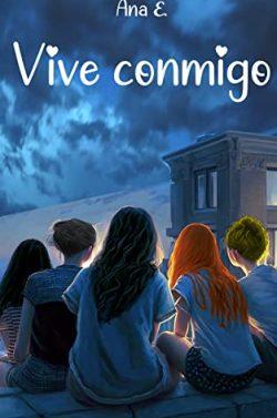 Vive  conmigo  |  Ana  E.
